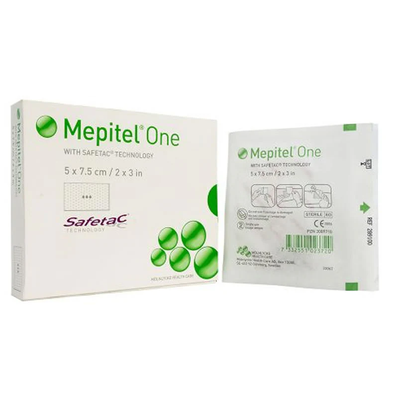 Mepilex One Wound Contact Layer | Pack - Image 8