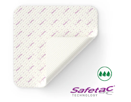 Mepilex Up Dressing | Pack - Image 2