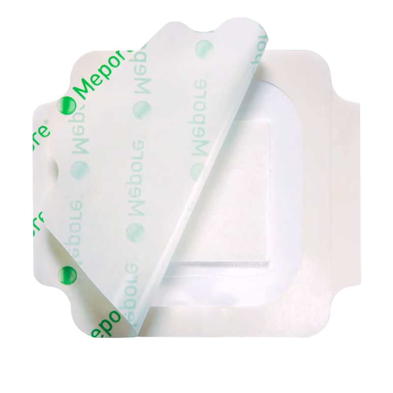 Mepore Film & Pad Dressing | Pack - Image 3