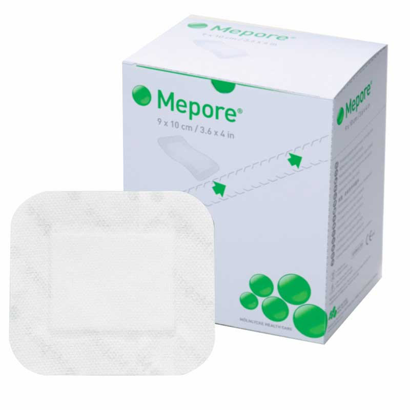 Mepore Dressing | Pack - Image 2