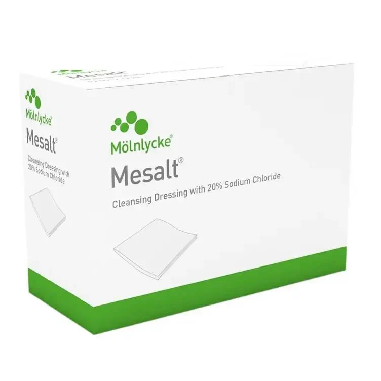 Mesalt Cleasing Dressing | Pack of 30 - Image 4