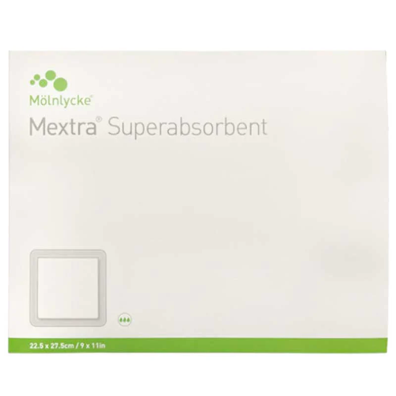 Mextra Superabsorbent | Pack of 10 - Image 4