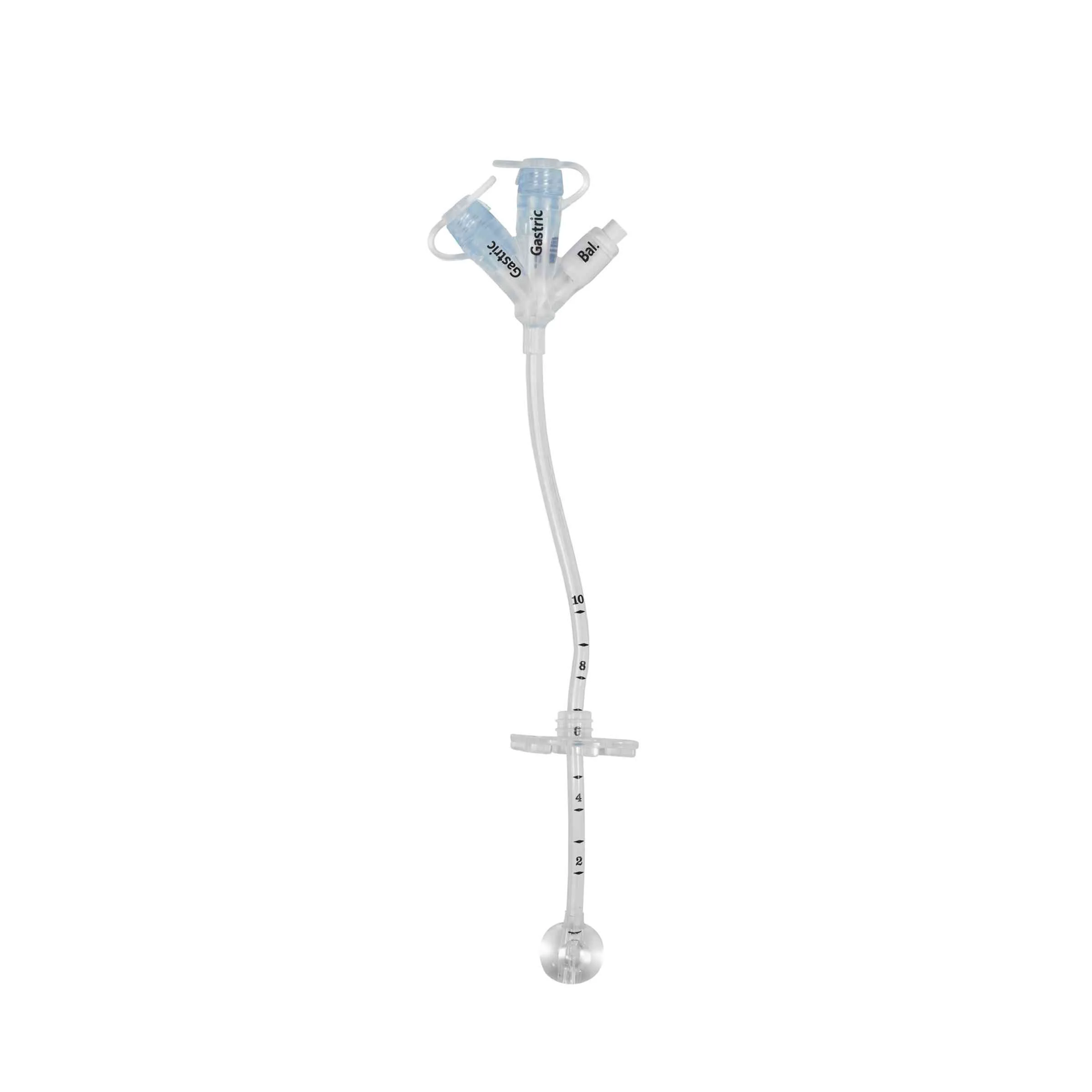 MIC Gastrostomy Feeding Tube with ENFit Connectors - Image 2
