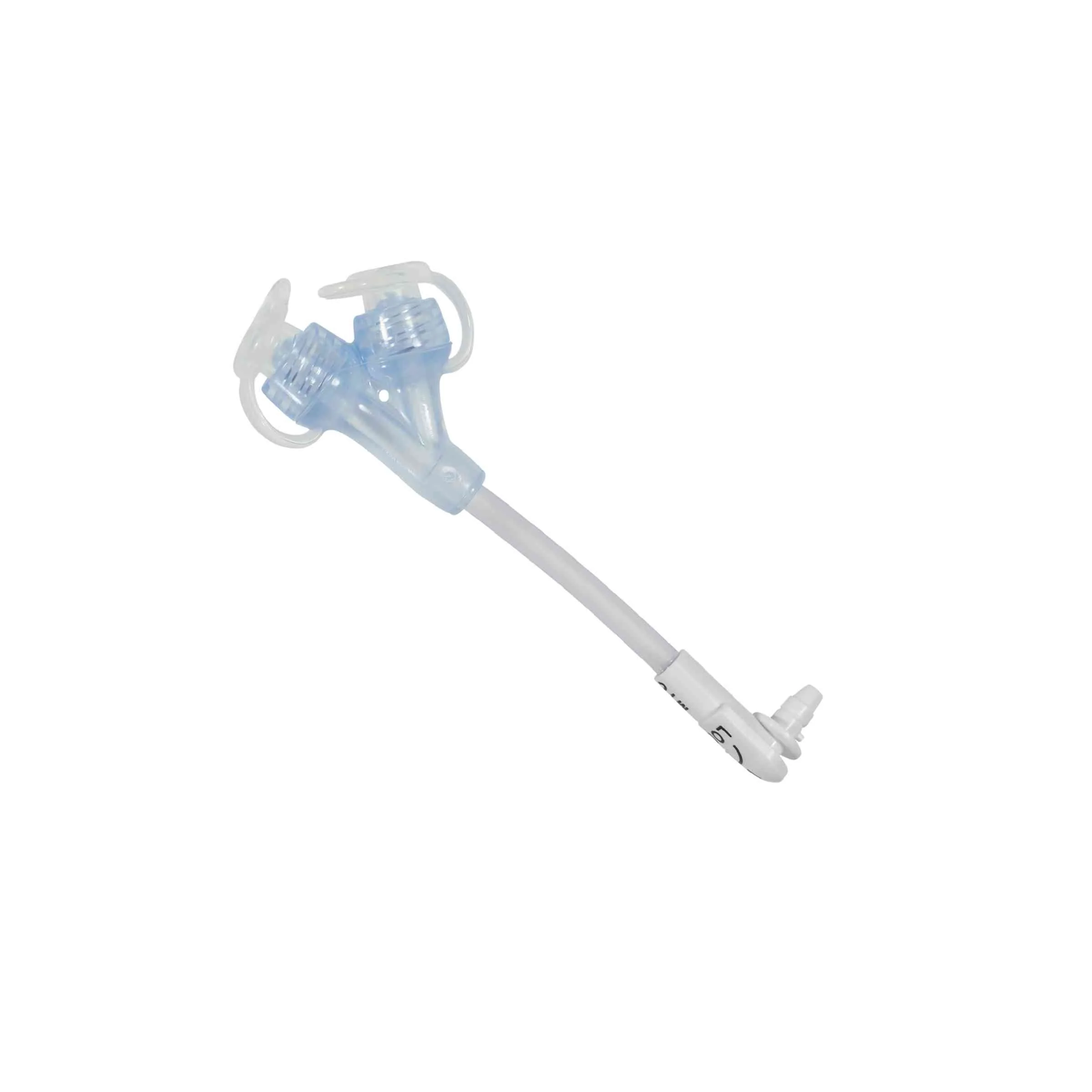 MIC-KEY Medication Extension Set with ENFit Connectors | Carton of 5 - Image 2