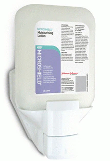 Microshield Moisturising Lotion – Hydrating Skin Care for Hands & Body - Image 3