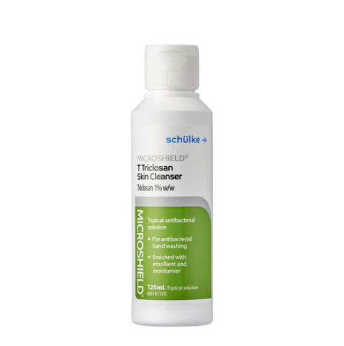Microshield T Triclosan Skin Cleanser | Each - Image 2