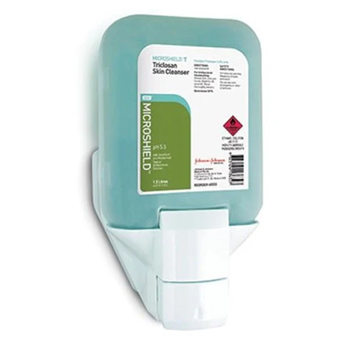 Microshield T Triclosan Skin Cleanser | Each - Image 4