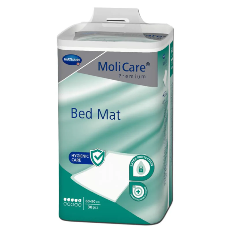 MoliCare Premium Bed Mat | Pack - Image 3