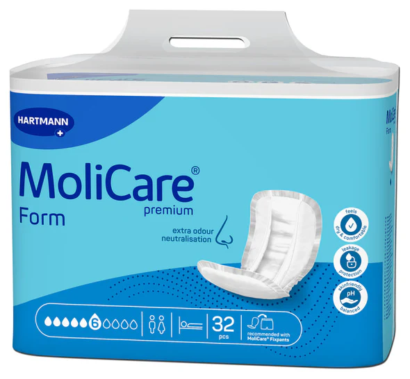 MoliCare Premium Form Pad | Pack - Image 10