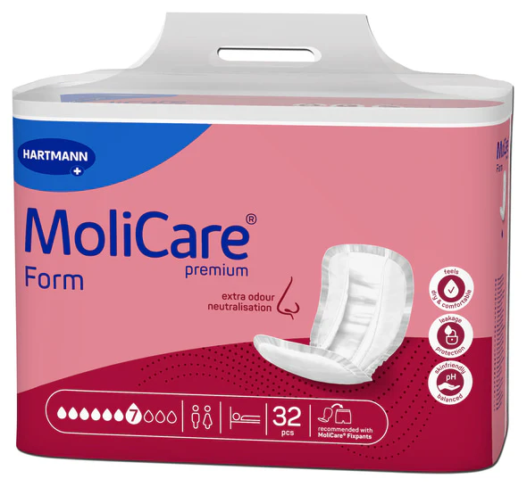 MoliCare Premium Form Pad | Pack - Image 8