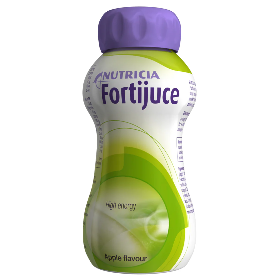 Nutricia Fortijuice 200ml | Carton of 24 - Image 2