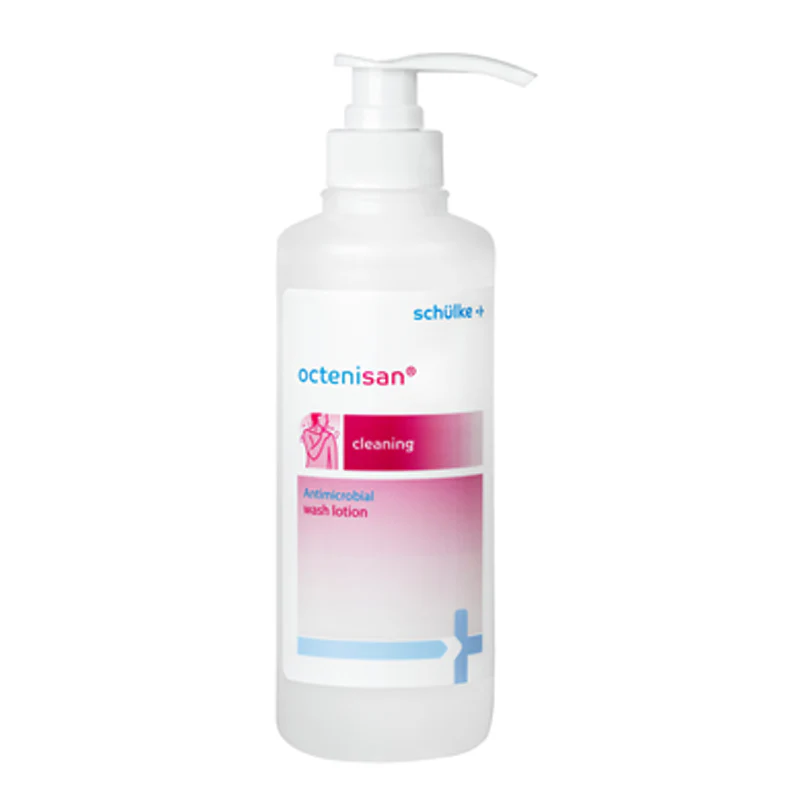 Octenisan Wash Lotion | Each - Image 2