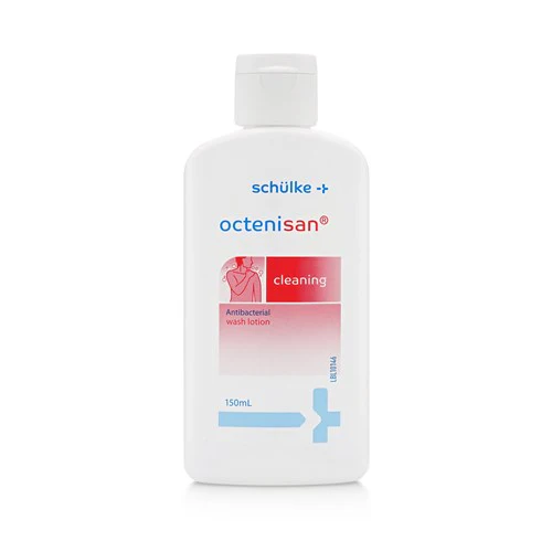 Octenisan Wash Lotion | Each - Image 3
