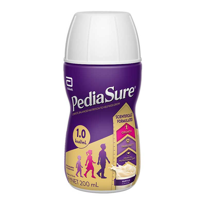 PediaSure 200mL | Carton of 30 - Image 4