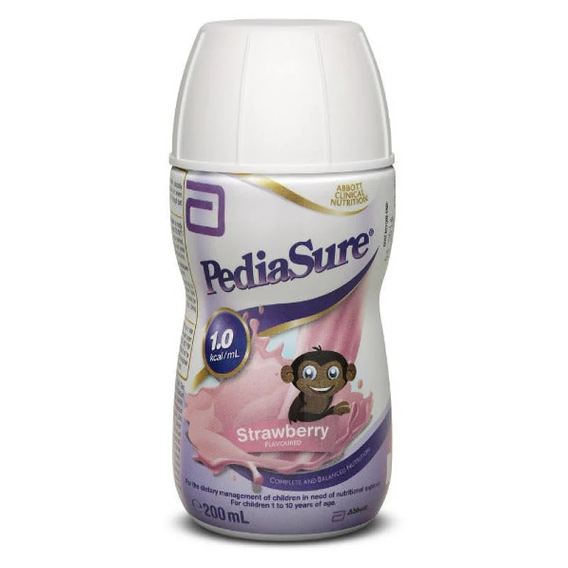 PediaSure 200mL | Carton of 30 - Image 5