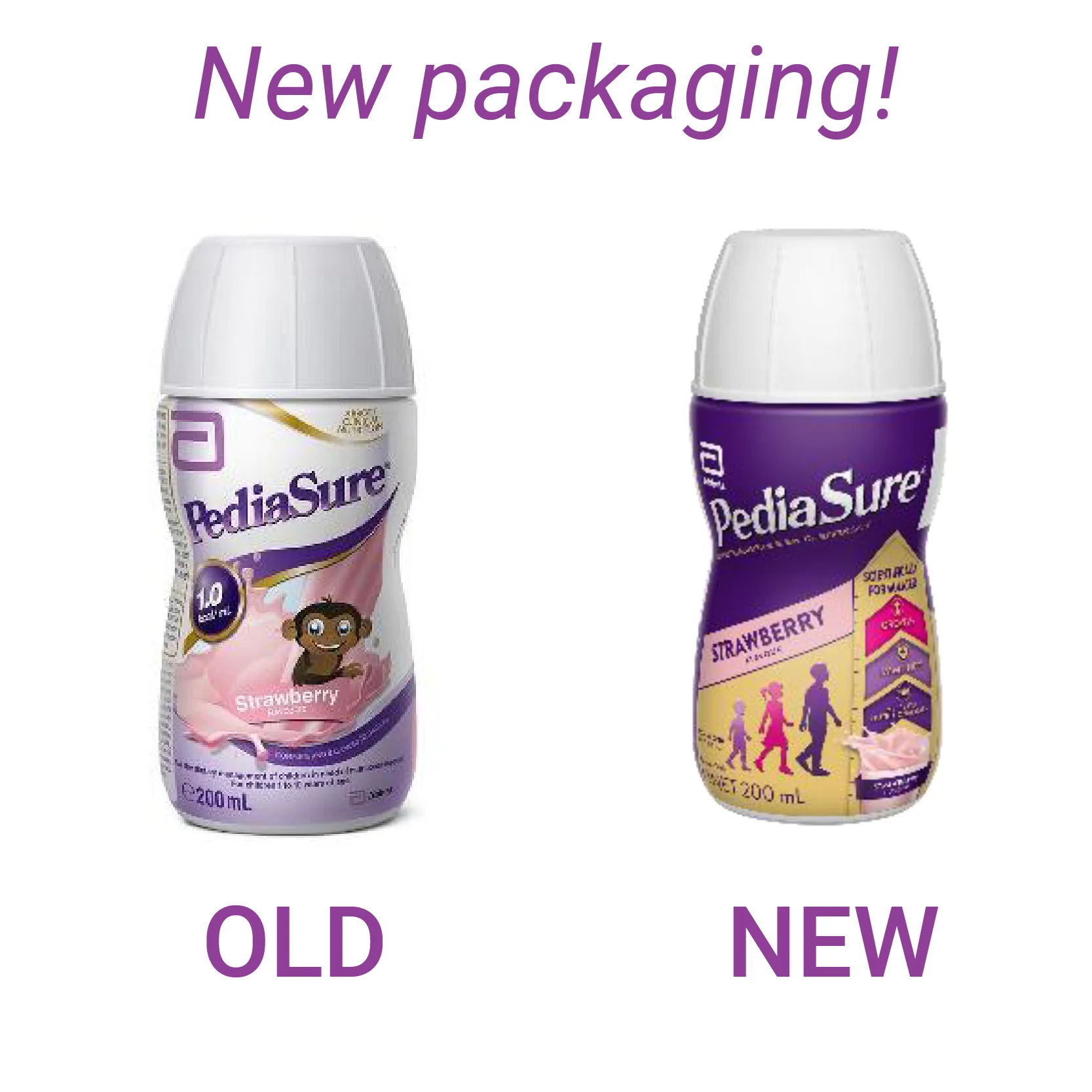 PediaSure 200mL | Carton of 30 - Image 6