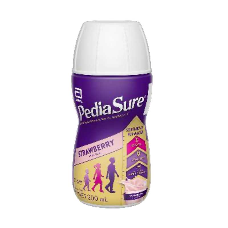 PediaSure 200mL | Carton of 30 - Image 7