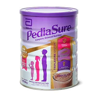 PediaSure Powder 850g Tin | EACH - Image 2