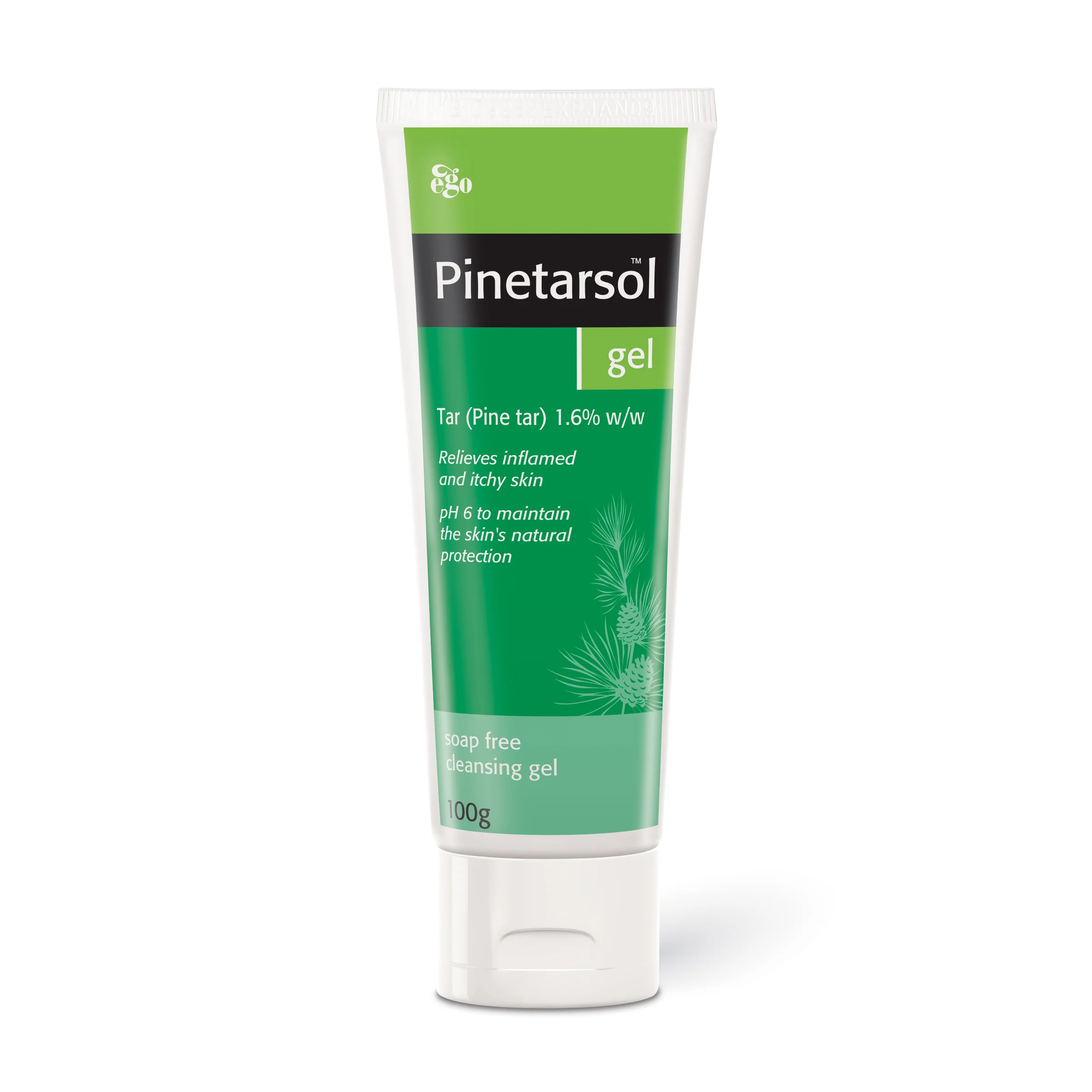 Pinetarsol Gel - Image 3