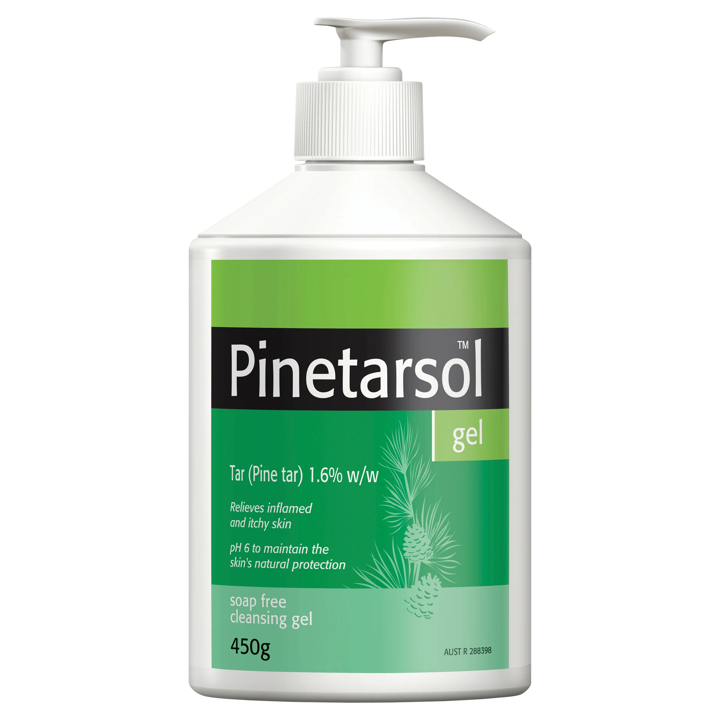 Pinetarsol Gel - Image 6