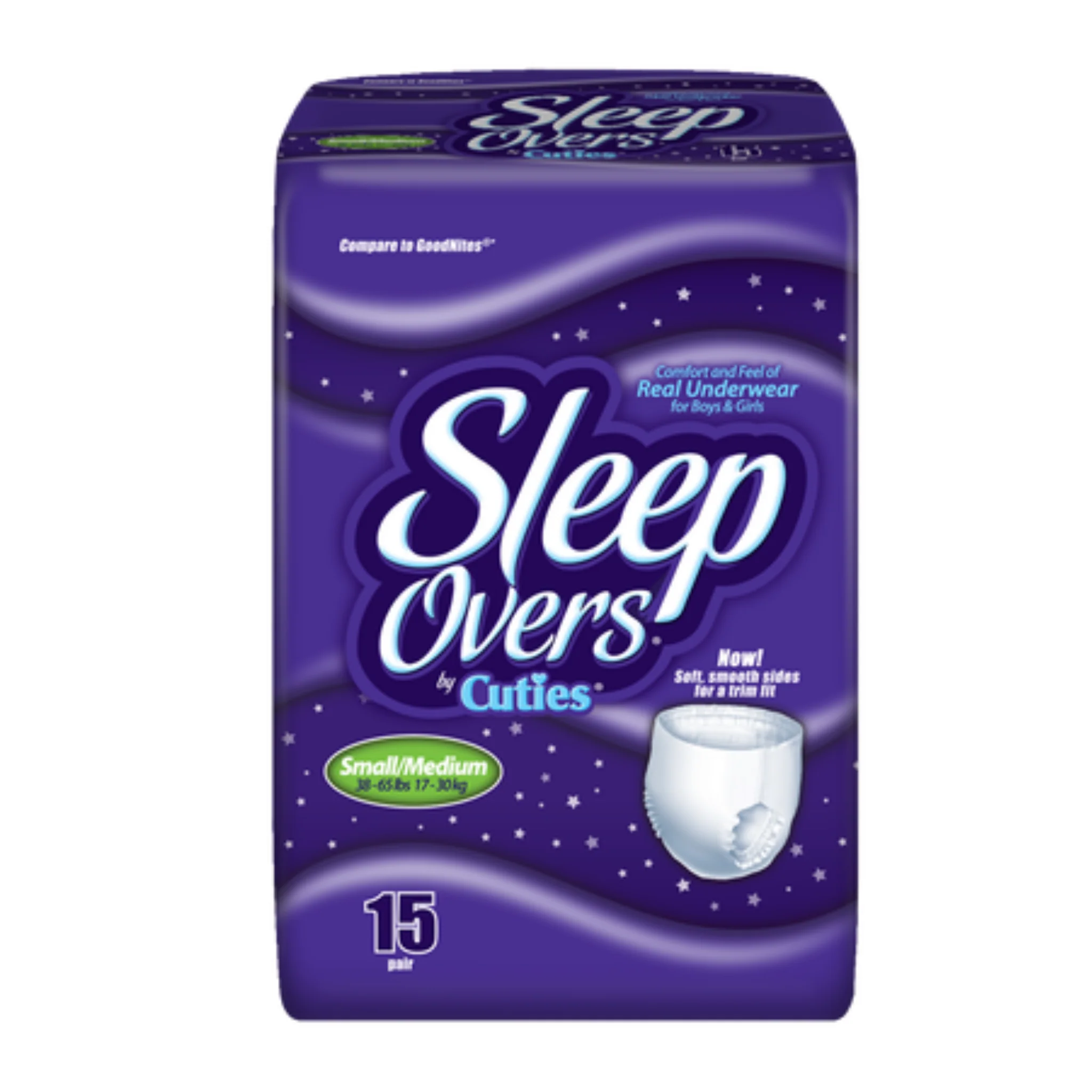 Prevail SleepOvers Youth Pants | Pack - Image 2
