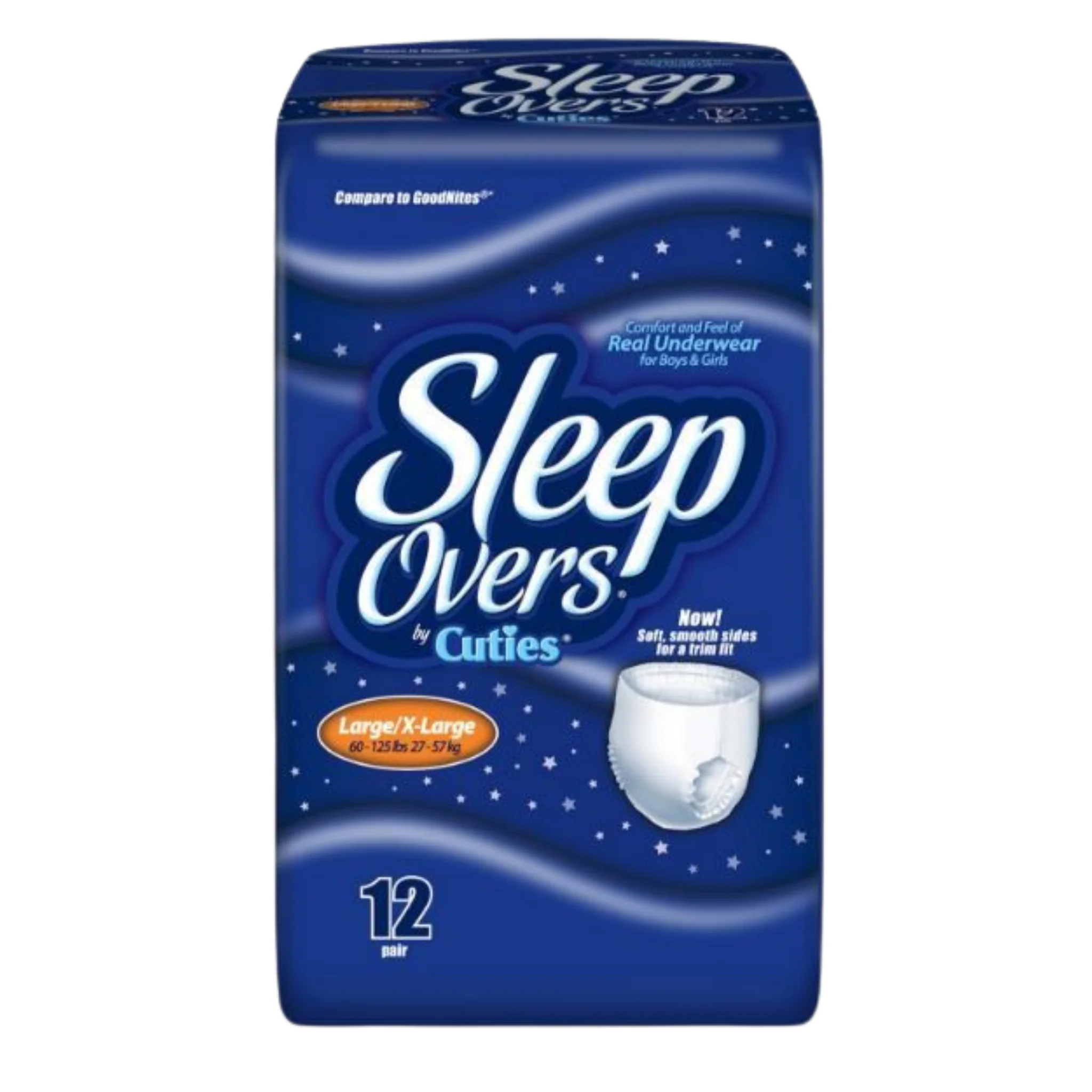 Prevail SleepOvers Youth Pants | Pack - Image 3