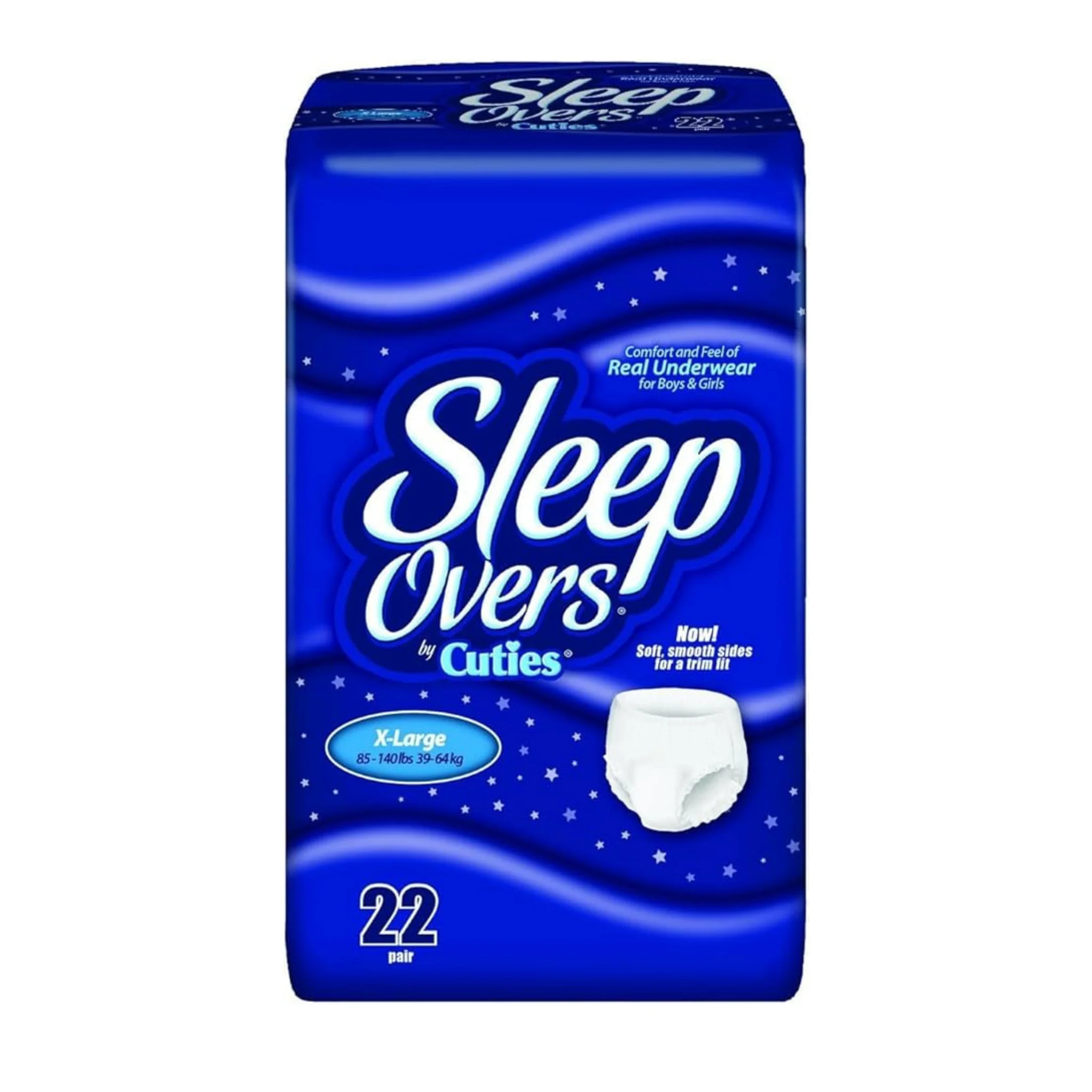 Prevail SleepOvers Youth Pants | Pack - Image 4