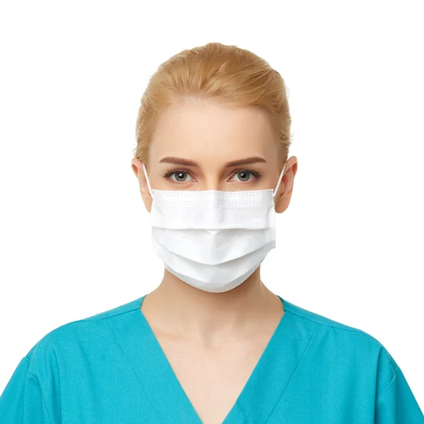 PrimeOn Artemis Face Mask Level 2 with Earloops | Pack of 50 - Image 3