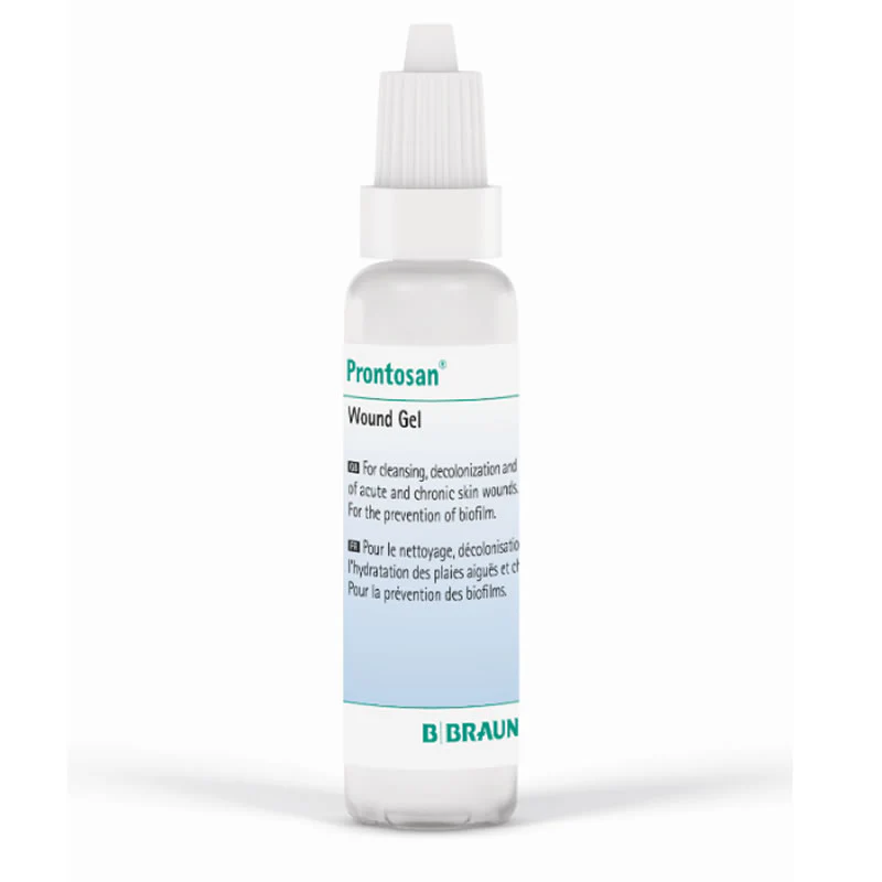 Prontosan Wound Gel 30mL - Image 2