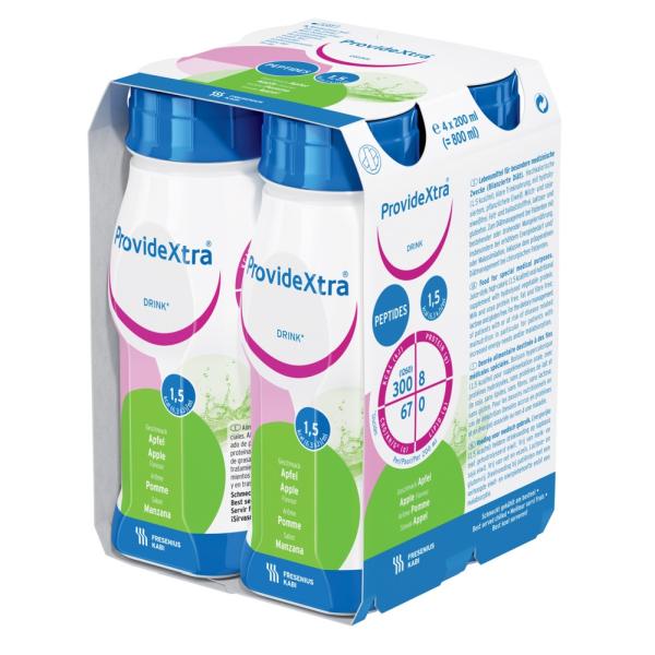 ProvideXtra Drink 200mL | Pack of 4 - Image 2