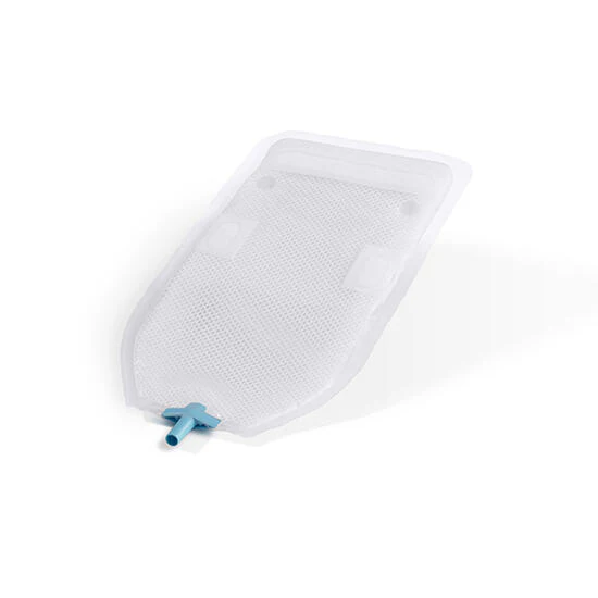 BD PureWick™ Male External Catheters | Each - Image 3