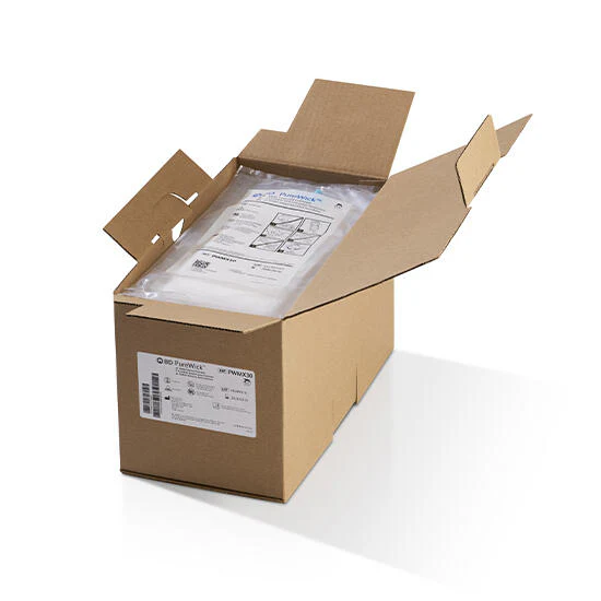BD PureWick™ Male External Catheters | Each - Image 4