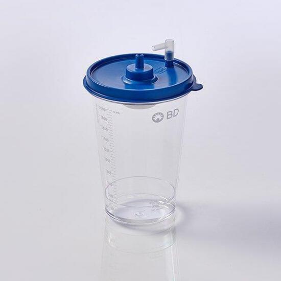 BD PureWick™ Urine Collection System Replacement Kit - Image 3