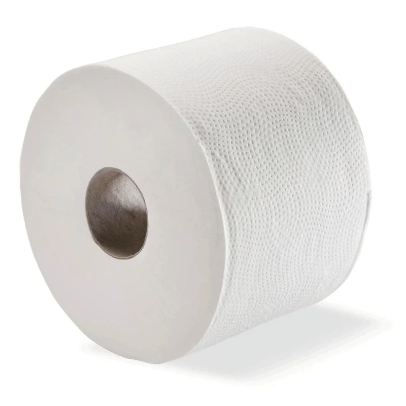 Quilton Super Premium 3 Ply Toilet Paper 190 sheets | Carton of 48 rolls - Image 4