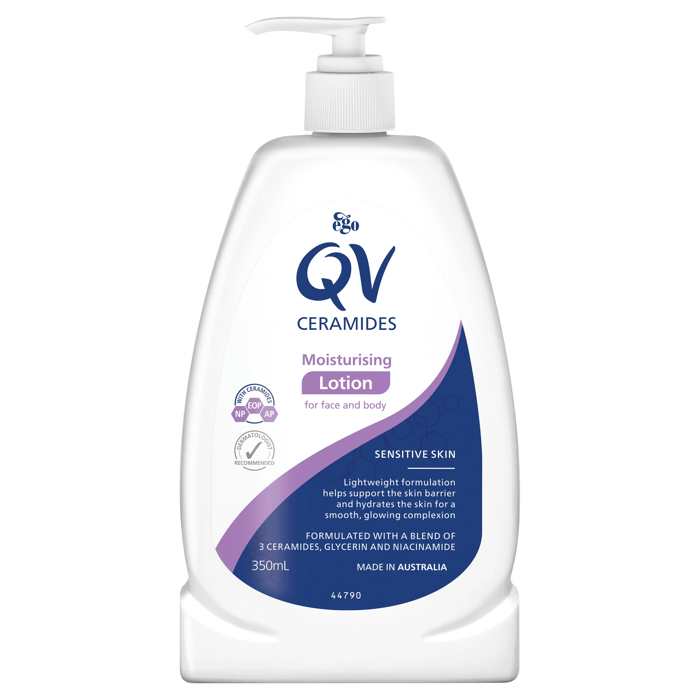 QV Ceramides Lotion - Image 3