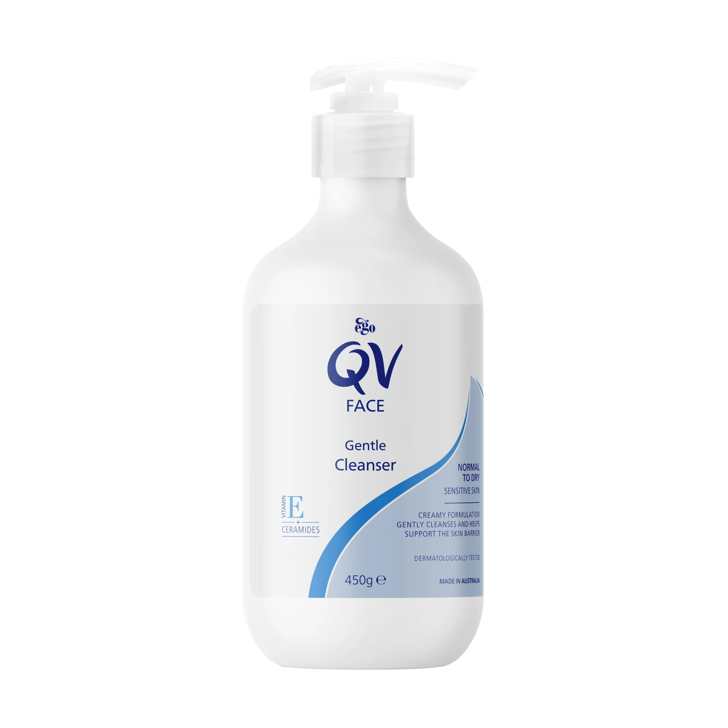 QV Face Gentle Cleanser - Image 3