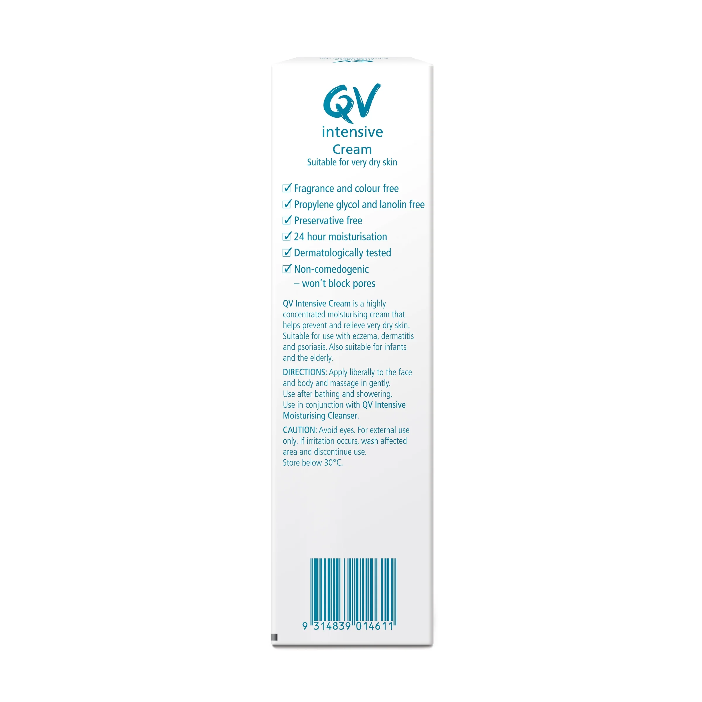 QV Intensive Cream - Image 3