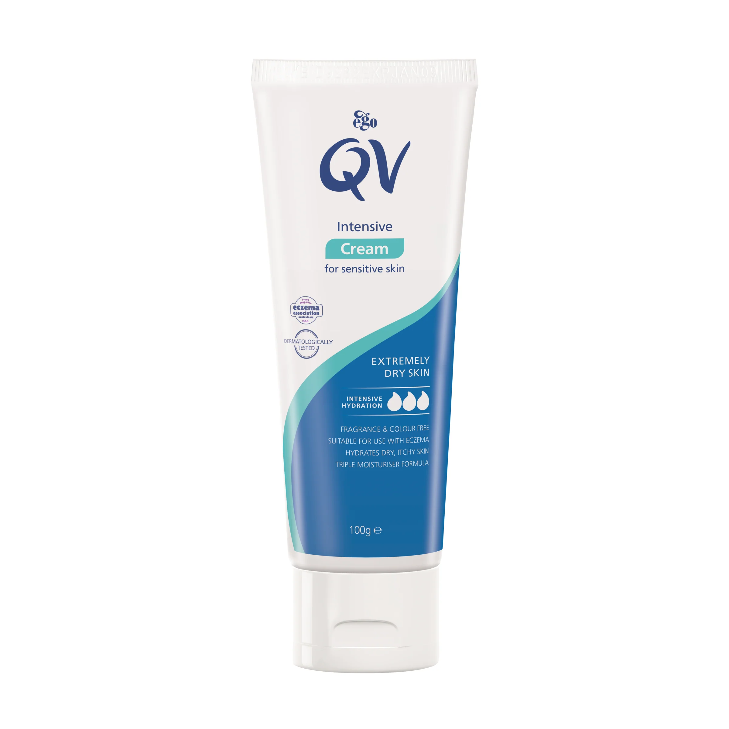 QV Intensive Cream - Image 4