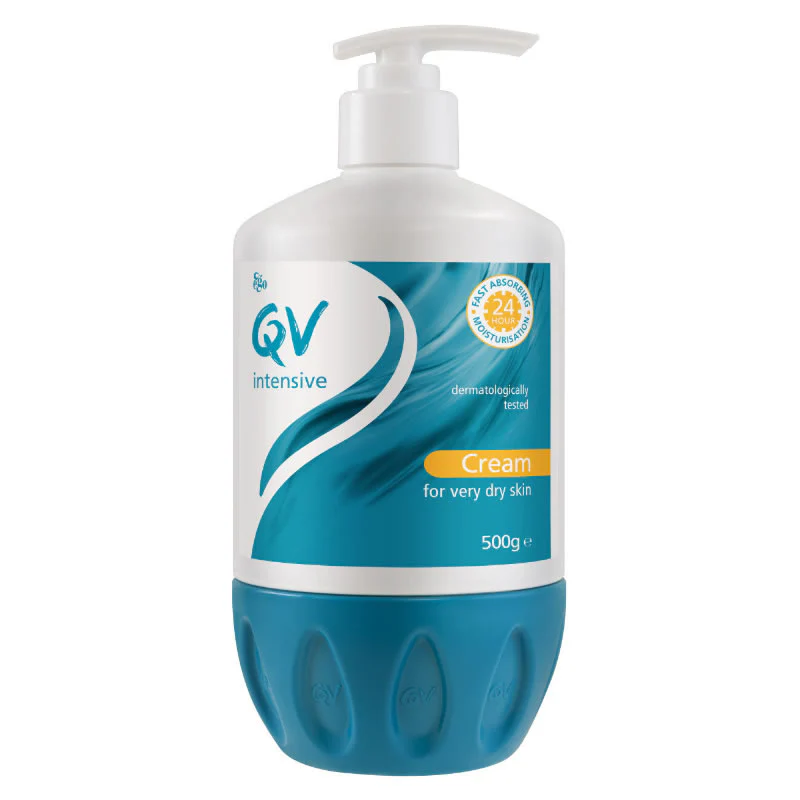 QV Intensive Cream - Image 5