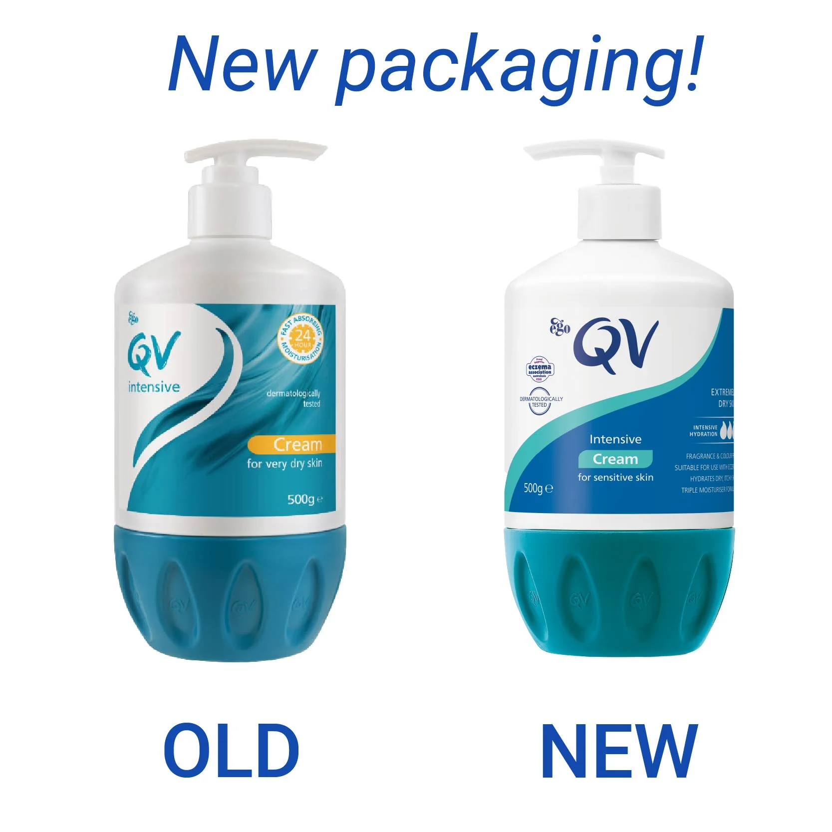 QV Intensive Cream - Image 6