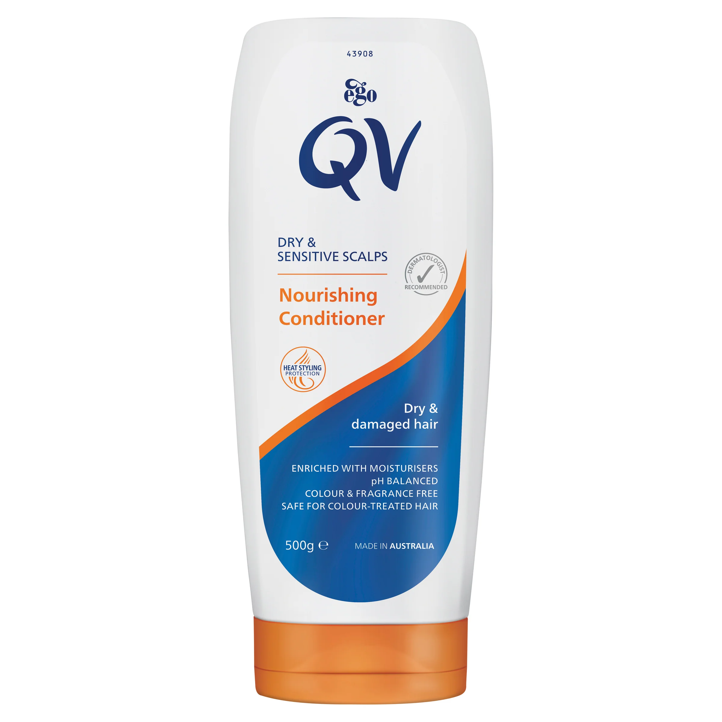 QV Nourishing Conditioner - Image 3