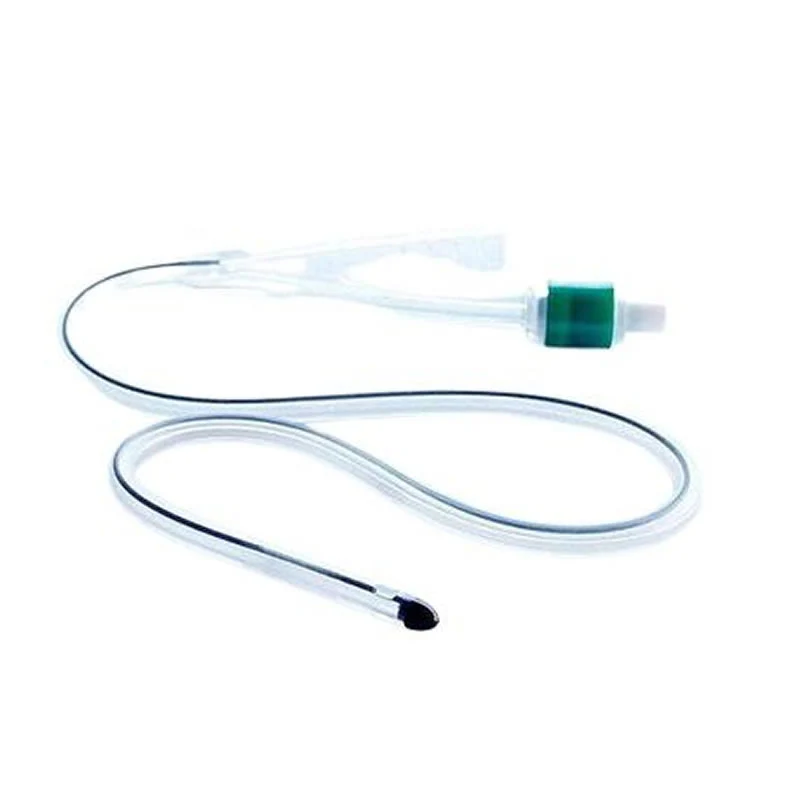Releen Indwelling Foley Catheter Female (urethral and suprapubic) | Pack of 5 - Image 2