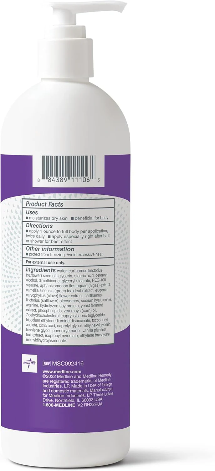 Remedy Phytoplex Skin Nourishing Cream 473mL - Image 2