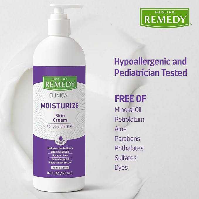 Remedy Phytoplex Skin Nourishing Cream 473mL - Image 3