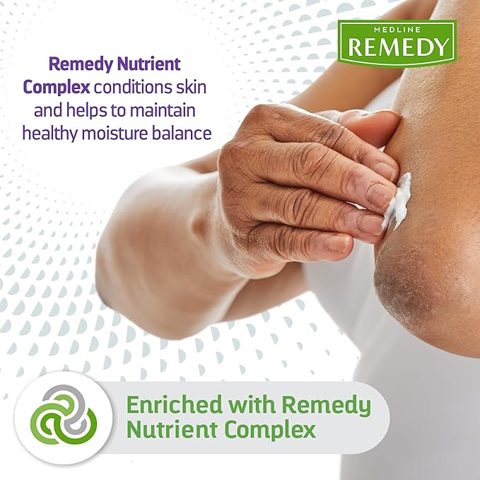 Remedy Phytoplex Skin Nourishing Cream 473mL - Image 4