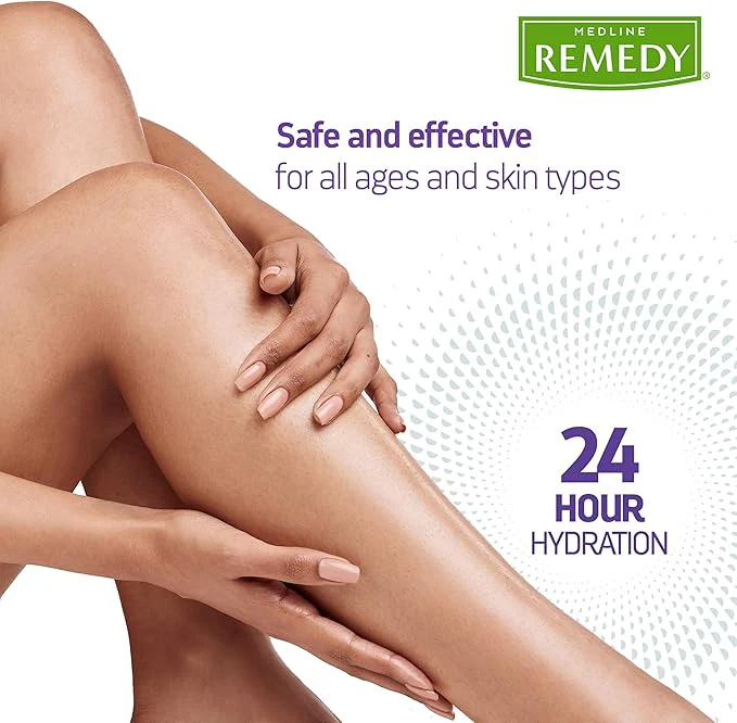Remedy Phytoplex Skin Nourishing Cream 473mL - Image 5