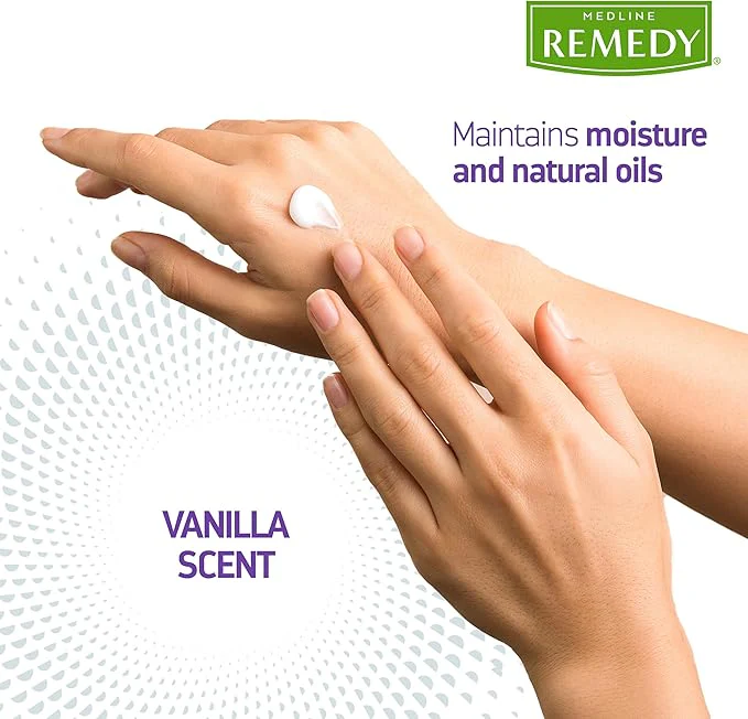Remedy Phytoplex Skin Nourishing Cream 473mL - Image 7