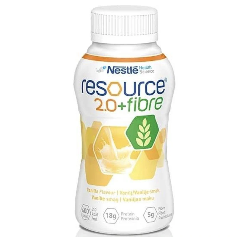 Resource 2.0 Fibre 200mL | Carton of 24 - Image 5