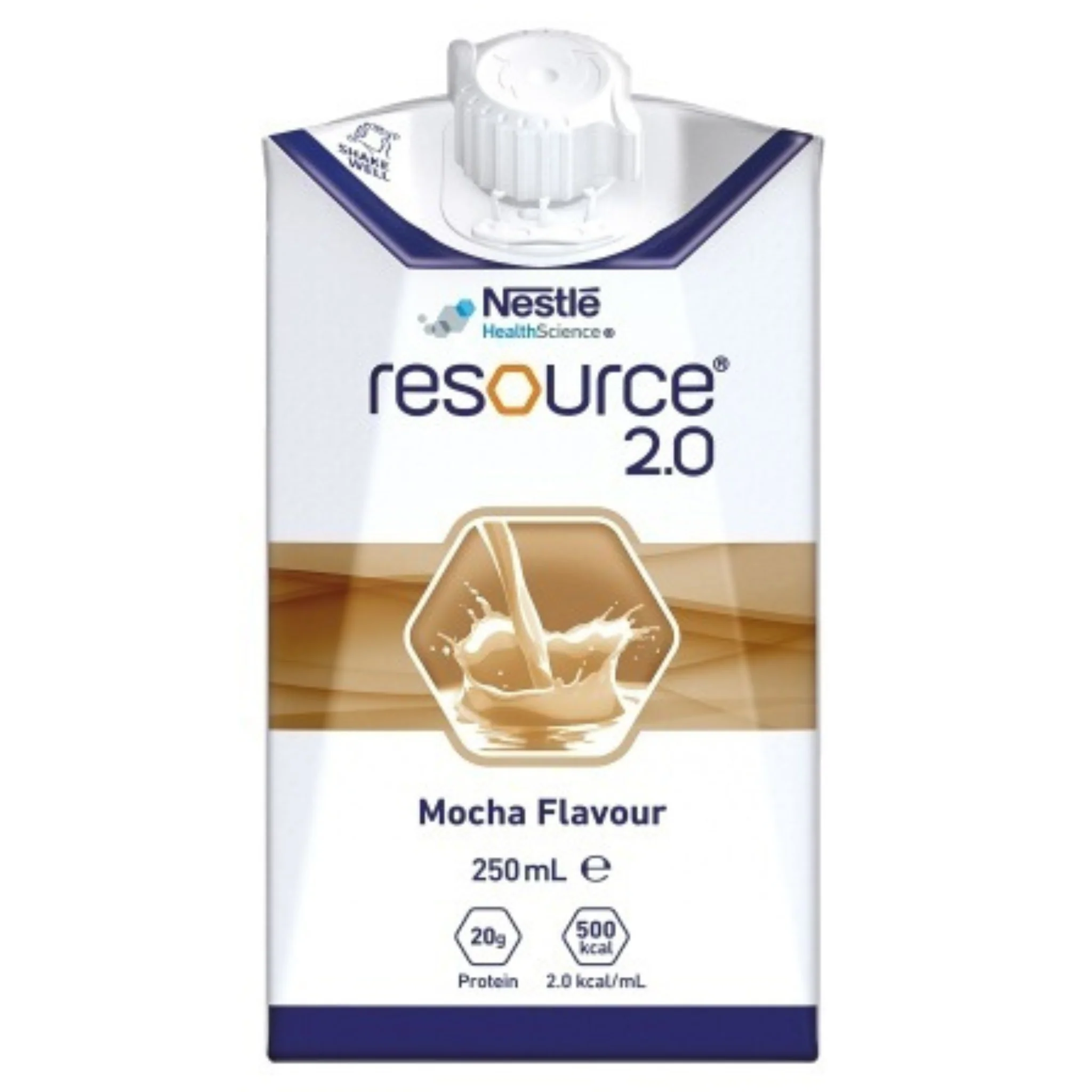 Resource 2.0 250mL | Carton of 24 - Image 2