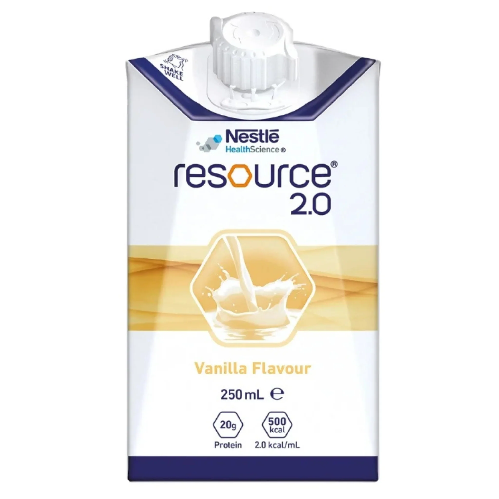 Resource 2.0 250mL | Carton of 24 - Image 3